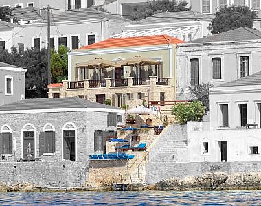 Exterior-1-380x300 Admiral's House, Halki, Greece - Harry Zampetoulas, Professional Photography 