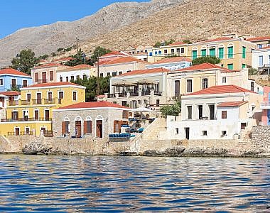 Exterior-2-380x300 Admiral's House, Halki, Greece - Harry Zampetoulas, Professional Photography 