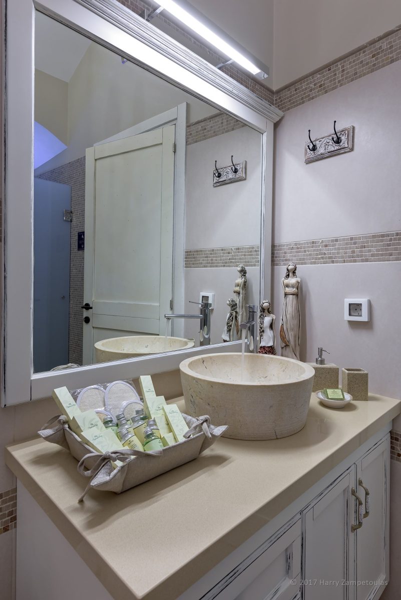 House1-Bathroom-1-801x1200 Admiral's House, Halki, Greece - Harry Zampetoulas, Professional Photography 