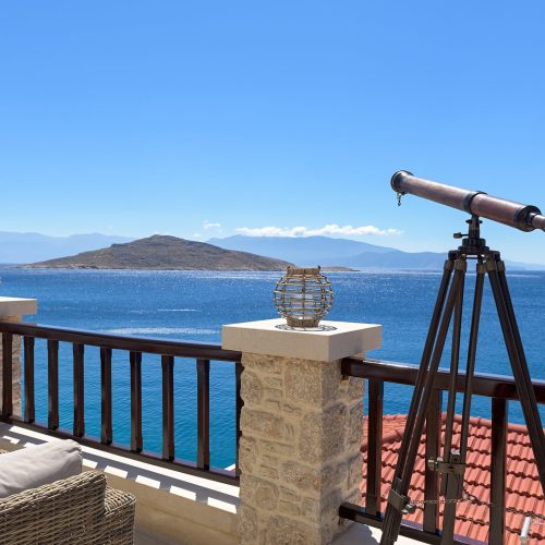 Admiral’s House, Halki, Greece – Harry Zampetoulas, Professional Photography