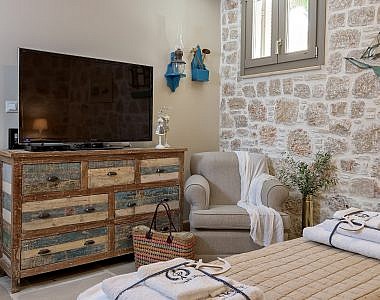 House2-Bedroom-1b-380x300 Admiral's House, Halki, Greece - Harry Zampetoulas, Professional Photography 