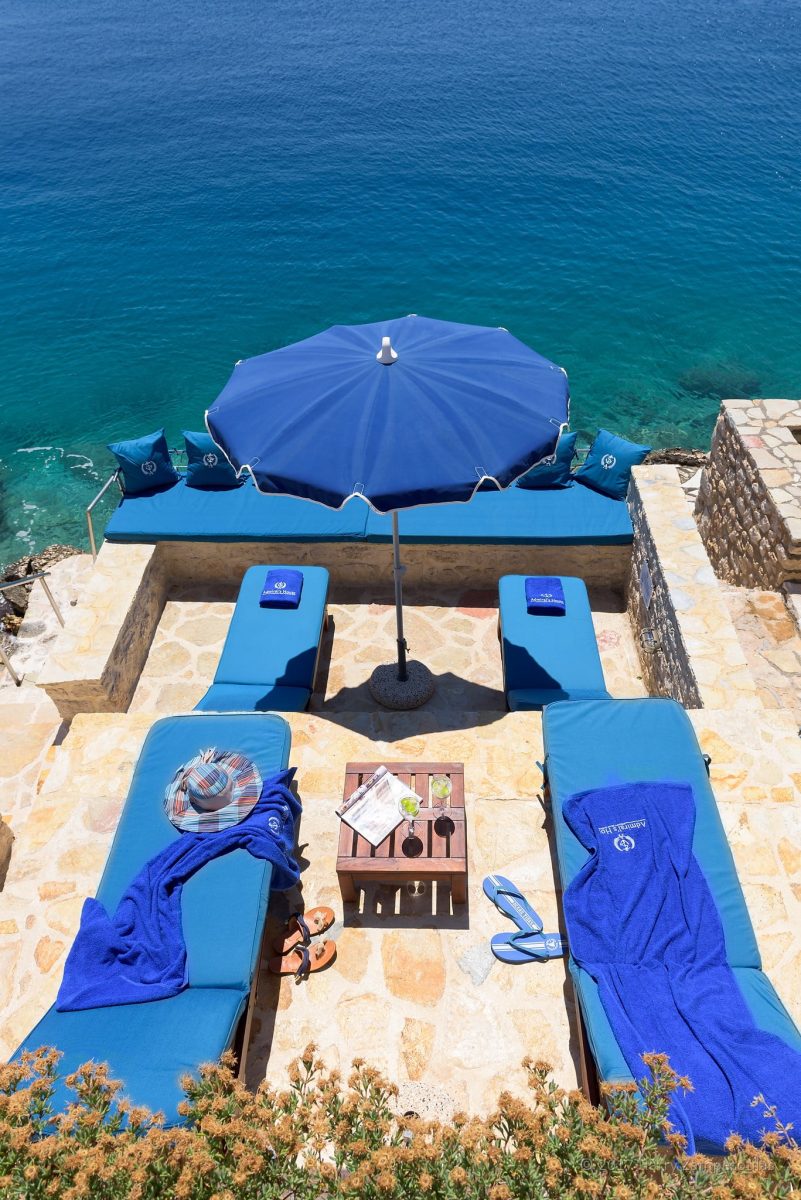 Sunbeds-1-801x1200 Admiral's House, Halki, Greece - Harry Zampetoulas, Professional Photography 