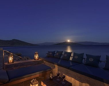 Sunbeds-Night-3-380x300 Admiral's House, Halki, Greece - Harry Zampetoulas, Professional Photography 