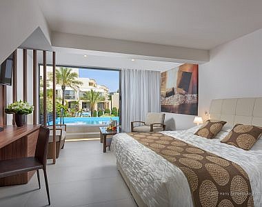 Room1-380x300 Hotel Photography - The Ixian Grand, Rhodes, Greece 