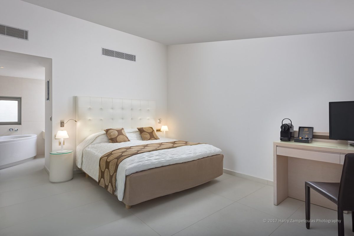 Room2-1200x801 The Ixian Grand, Rhodes - Φωτογράφιση Ξενοδοχείου Χάρης Ζαμπετούλας 