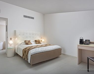 Room2-380x300 Hotel Photography - The Ixian Grand, Rhodes, Greece 