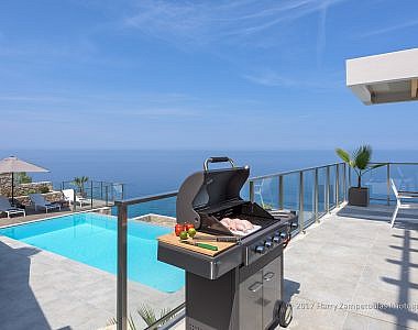 BBQ-380x300 Villa Helios - Kathisma Bay, Lefkada -  Professional Property  Photography Harry Zampetoulas 