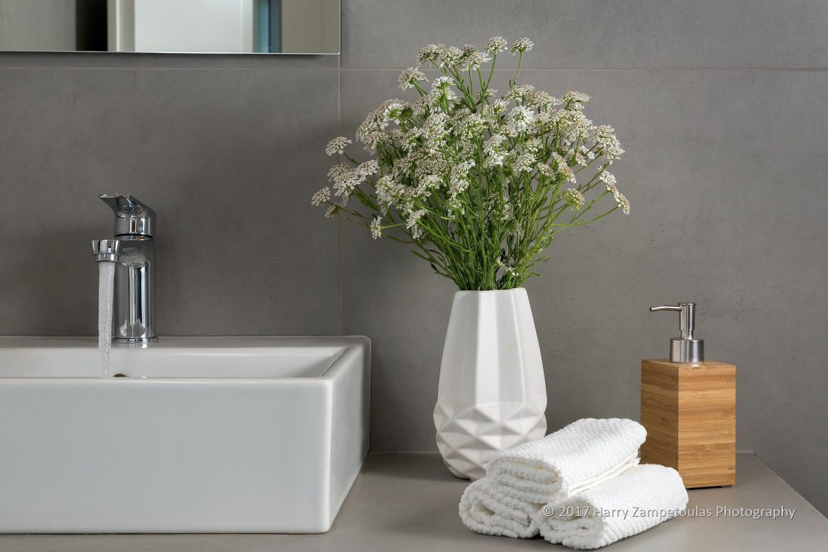 Bathroom-1-Details-1200x801 Villa Helios - Kathisma Bay, Lefkada -  Professional Property  Photography Harry Zampetoulas 