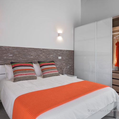 Bedroom-1-1-500x500 Villa Oceanos - Kathisma Bay, Lefkada -  Φωτογράφιση Χάρης Ζαμπετούλας 
