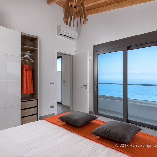 Bedroom-1a-500x500 Villa Oceanos - Kathisma Bay, Lefkada -  Φωτογράφιση Χάρης Ζαμπετούλας 