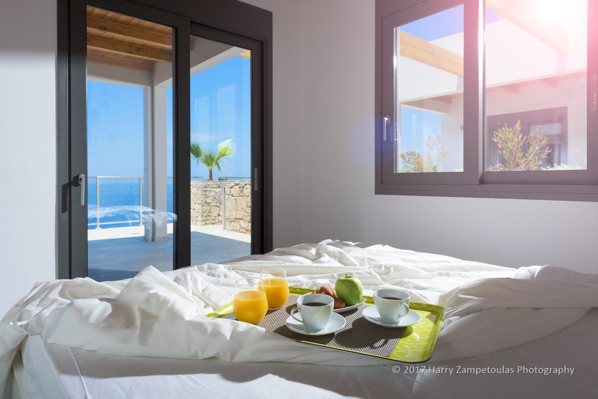 Bedroom-3-1200x801 Villa Helios - Kathisma Bay, Lefkada -  Professional Property  Photography Harry Zampetoulas 