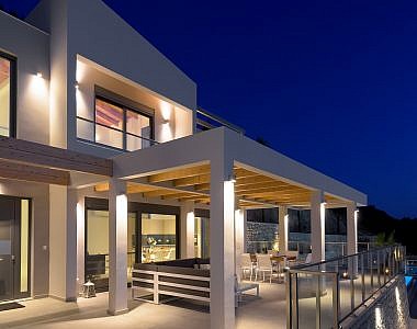 Exterior-Night-3-380x300 Villa Helios - Kathisma Bay, Lefkada -  Professional Property  Photography Harry Zampetoulas 