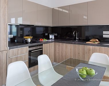 Kitchen-1-380x300 Villa Helios - Kathisma Bay, Lefkada -  Professional Property  Photography Harry Zampetoulas 