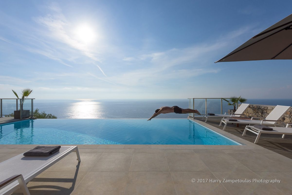 Pool-Area-11-1200x801 Villa Oceanos - Kathisma Bay, Lefkada -  Professional Property  Photography Harry Zampetoulas 