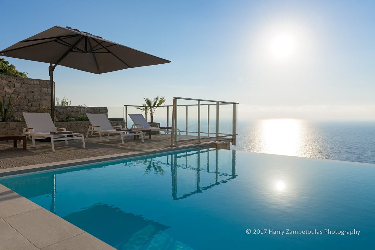 Pool-Area-2-1200x801 Villa Helios - Kathisma Bay, Lefkada -  Professional Property  Photography Harry Zampetoulas 