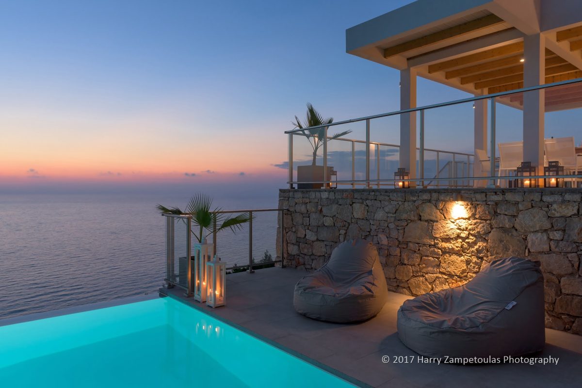 Pool-Area-3-1200x801 Villa Helios - Kathisma Bay, Lefkada -  Professional Property  Photography Harry Zampetoulas 