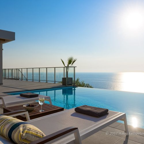 Pool-Area-6-500x500 Villa Oceanos - Kathisma Bay, Lefkada -  Φωτογράφιση Χάρης Ζαμπετούλας 