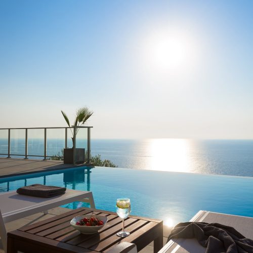 Pool-Area-7-500x500 Villa Oceanos - Kathisma Bay, Lefkada -  Φωτογράφιση Χάρης Ζαμπετούλας 
