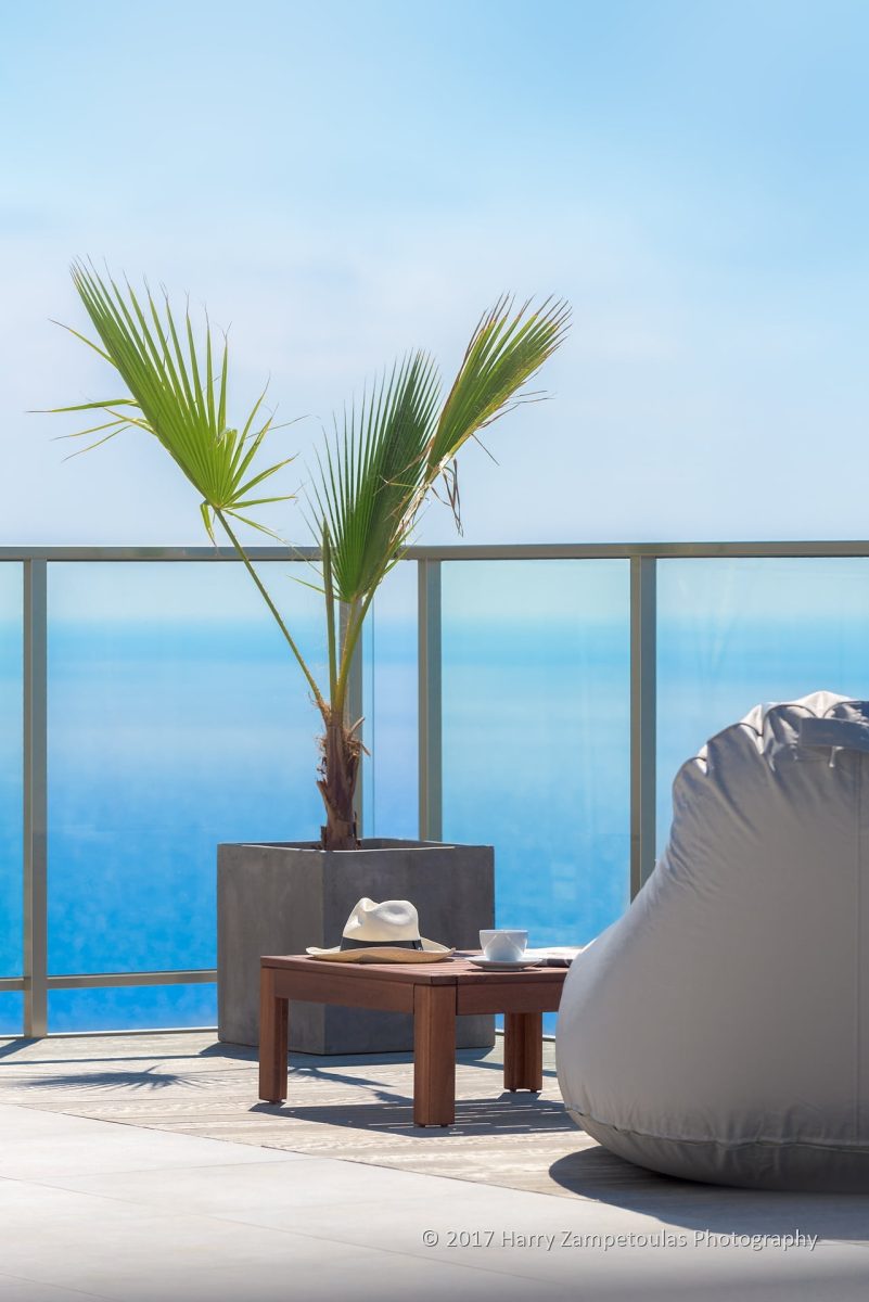 Relax-2-801x1200 Villa Oceanos - Kathisma Bay, Lefkada -  Professional Property  Photography Harry Zampetoulas 