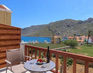 Room-2ee-380x300 AˑSymi Residences - Symi -  Professional Hotel Photography Harry Zampetoulas 