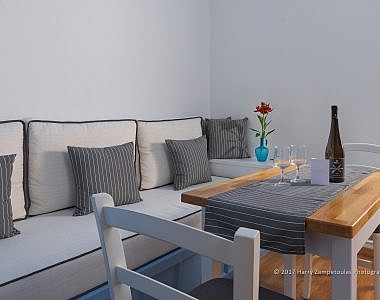 Room-4b-380x300 AˑSymi Residences - Symi -  Professional Hotel Photography Harry Zampetoulas 