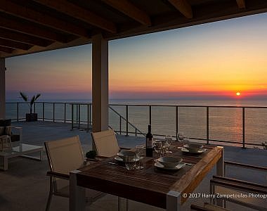 Sunset-1-1-380x300 Villa Oceanos - Kathisma Bay, Lefkada -  Professional Property  Photography Harry Zampetoulas 