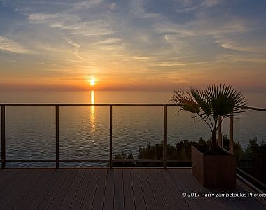 Sunset-3-380x300 Villa Helios - Kathisma Bay, Lefkada -  Professional Property  Photography Harry Zampetoulas 