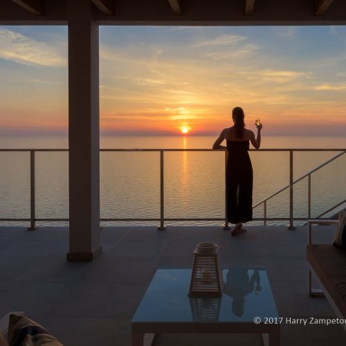 Sunset-4-500x500 Villas & Residences Photography by Harry Zampetoulas, Rhodes, Greece 