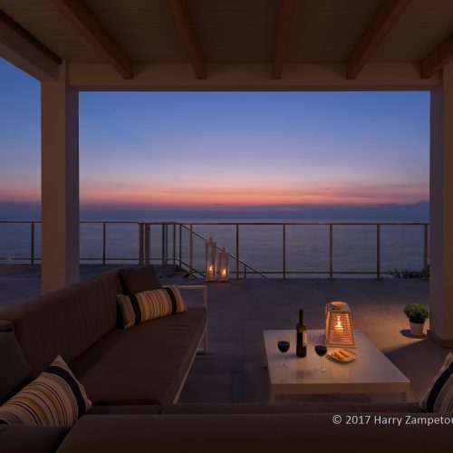 Twilight-2-500x500 Villa Oceanos - Kathisma Bay, Lefkada -  Φωτογράφιση Χάρης Ζαμπετούλας 