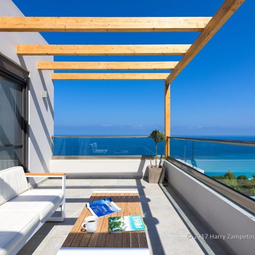 Veranda-1-500x500 Villa Oceanos - Kathisma Bay, Lefkada -  Φωτογράφιση Χάρης Ζαμπετούλας 