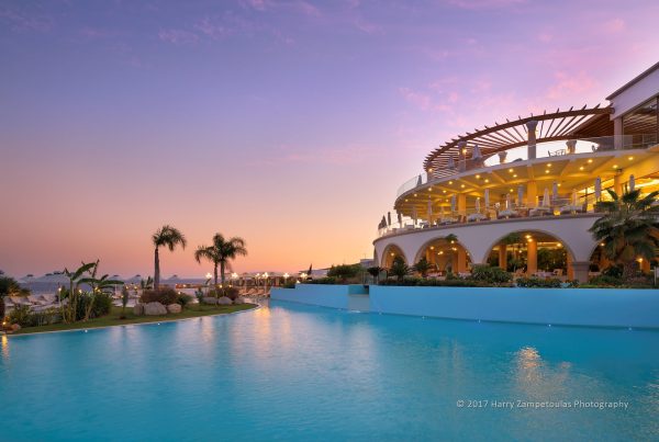 Exterior-3-600x403 Hotel Photographer Professional photography Architecture Interior Design Photography Harry Zampetoulas Rhodes Greece 