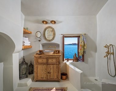 Bathroom-2-380x300 Halki Sea House - Professional Property  Photography Harry Zampetoulas 