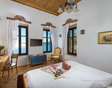 Bedroom-1-380x300 Halki Sea House -  Professional Property Photography Harry Zampetoulas 