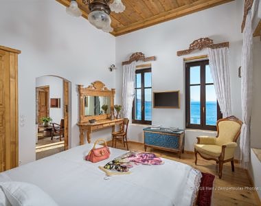 Bedroom-2-380x300 Halki Sea House - Professional Property  Photography Harry Zampetoulas 