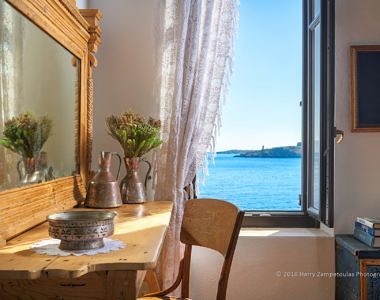 Bedroom-4-380x300 Halki Sea House -  Professional Property Photography Harry Zampetoulas 
