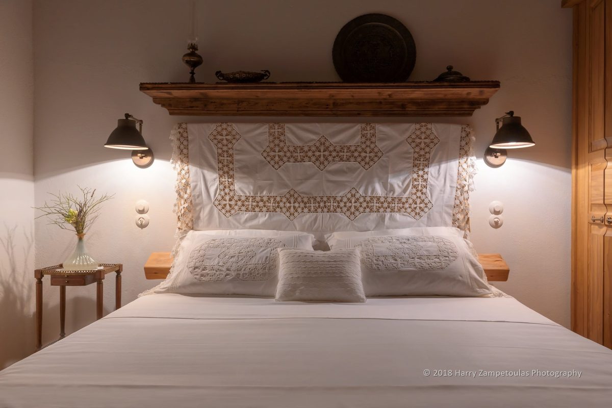 Bedroom-6-1200x800 Halki Sea House -  Επαγγελματική φωτογράφιση Χάρης Ζαμπετούλας 