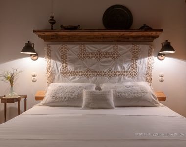 Bedroom-6-380x300 Halki Sea House - Professional Property  Photography Harry Zampetoulas 