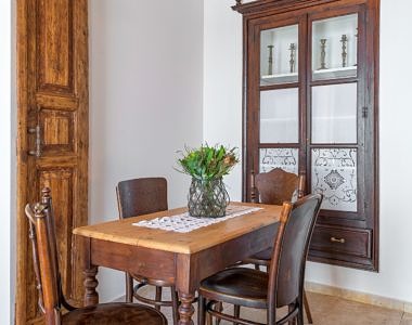 Dinning-Table-380x300 Halki Sea House - Professional Property  Photography Harry Zampetoulas 