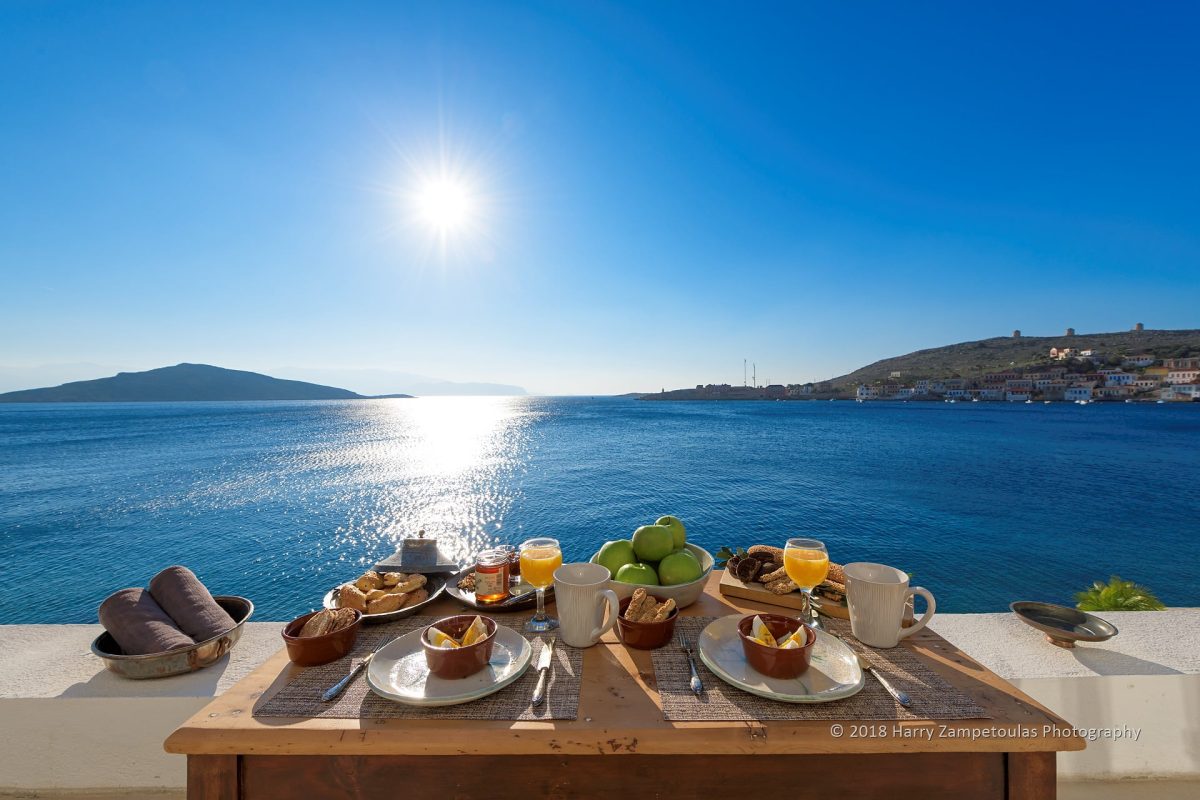Veranda-1-Breakfast-2-1200x800 Halki Sea House -  Επαγγελματική φωτογράφιση Χάρης Ζαμπετούλας 