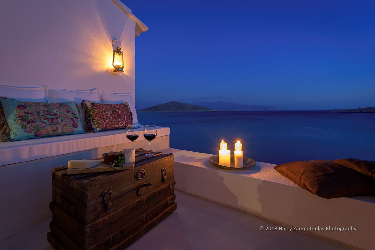Veranda-1-Night-2-1200x800 Halki Sea House - Professional Property Photography Harry Zampetoulas 