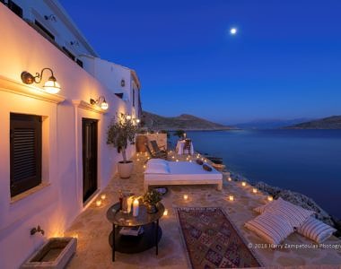 Veranda-2-Night-1-380x300 Halki Sea House - Professional Property  Photography Harry Zampetoulas 