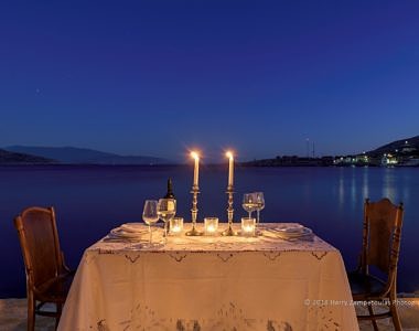 Veranda-2-Night-4-380x300 Halki Sea House - Professional Property  Photography Harry Zampetoulas 