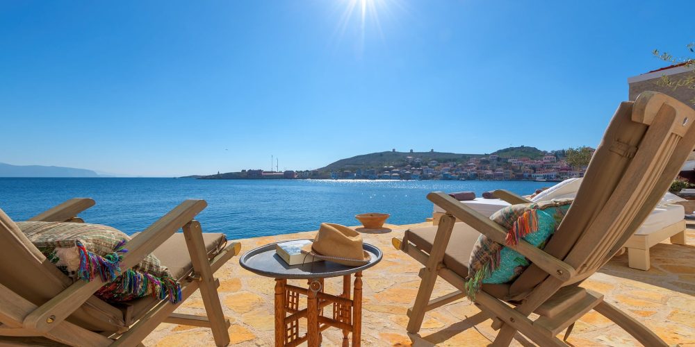 Halki Sea House –  Professional Property Photography Harry Zampetoulas