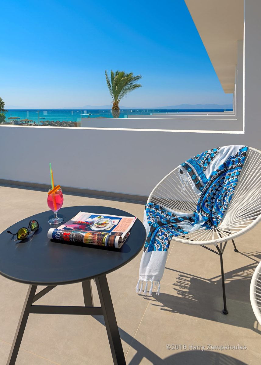 Avra-Beach-Rhodes_Superior-3-857x1200 AVRA Beach Resort Hotel Rhodes 2018 - Hotel Photography Harry Zampetoulas 