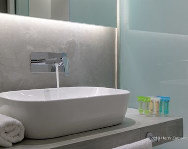 Avra-Beach-Rhodes_Superior-Bathroom-1-380x300 AVRA Beach Resort Hotel Rhodes 2018 - Hotel Photography Harry Zampetoulas 