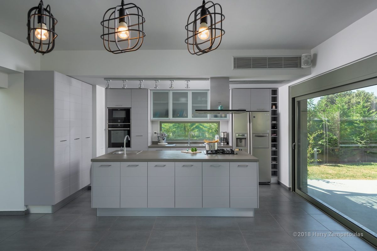 Villa-Eleven-Rhodes_Kitchen-2-1200x800 Βίλα Eleven - Επαγγελματική φωτογράφιση Χάρης Ζαμπετούλας 