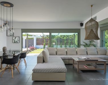 Villa-Eleven-Rhodes_Livingroom-2-380x300 Βίλα Eleven - Επαγγελματική φωτογράφιση βίλας Χάρης Ζαμπετούλας 