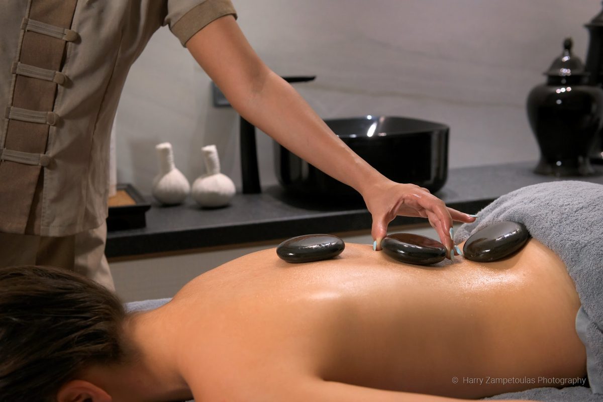Spa-Massage-Room-2b-1200x800 Vithos Spa, Olympic Palace Hotel - Hotel Photography by Harry Zampetoulas 