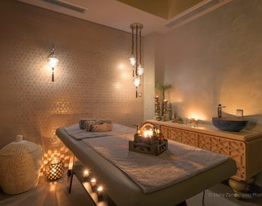 Spa-Massage-Room-3-380x300 Vithos Spa 2018 Hotel Photography by Harry Zampetoulas - Olympic Palace Hotel 