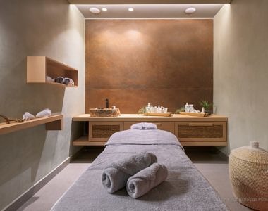 Spa-Massage-Room-4a-380x300 Vithos Spa 2018 Hotel Photography by Harry Zampetoulas - Olympic Palace Hotel 